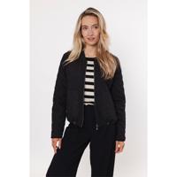 Jacket gestept Jacket gestept