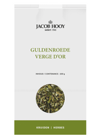 Jacob Hooy Guldenroede Kruiden - thumbnail