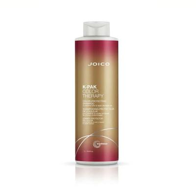Joico Shampoo - K-Pak Color Therapy - 1000 ml