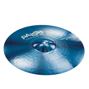 Paiste Color Sound 900 Blue Heavy Crash 18 inch