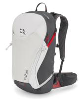 Rab Aeon 27 Rugtas Pewter/Graphene 27L