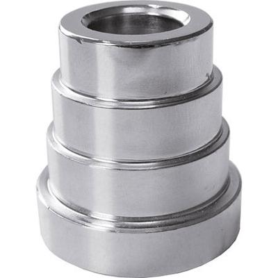 Cycplus Getapered bus voor 11/8" / 1" balhoofdcuppers 720955