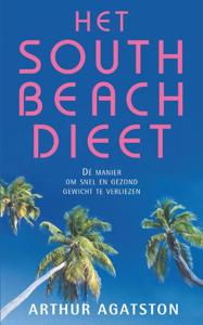 Het South Beach Dieet (Paperback)