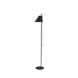 Louis Poulsen Yuh Vloerlamp - 2700K - Zwart