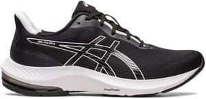 ASICS Gel Pulse 14 Hardloopschoen Dames Zwart/wit maat 39