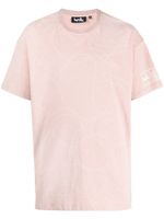 Haculla t-shirt à imprimé graphique - Rose