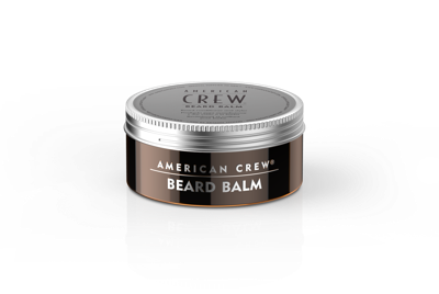 American Crew Shave Balsem Beard Balm 60gr | Voor Mannen American Crew Shave Balsem Beard Balm 60gr | Voor Mannen