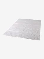 Waterdichte mat voor motoriek rozen