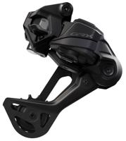 Shimano grx di2 rd-rx717 1x12-speed rear derailleur