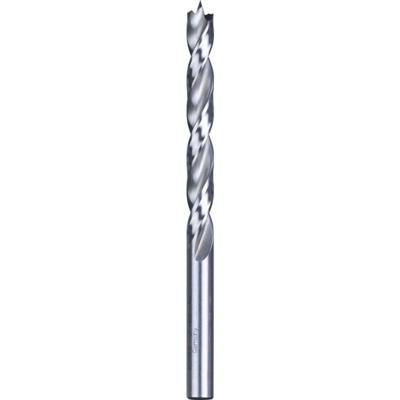kwb 511909 Hout-spiraalboor 9 mm Gezamenlijke lengte 125 mm 1 stuk(s)