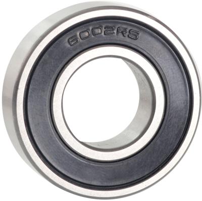 Marwi Union kogellager cb-086 6002 2rs 15x32x9