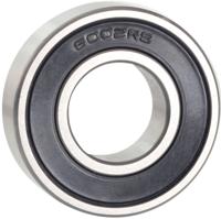 Marwi Union kogellager cb-086 6002 2rs 15x32x9