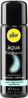 pjur AQUA Panthenol 30 ml Smeermiddel op basis van water - thumbnail