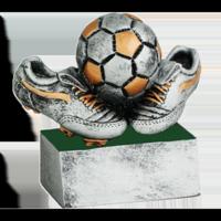 Sportprijzen Leiden Sport Trofee - Voetbal Schoenen