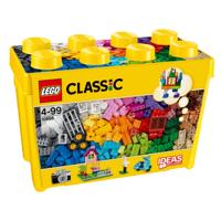 LEGO classic 10698 creatieve opbergdoos groot