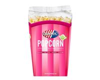 Jimmy's popcorn zoet tube (6x 140gr)