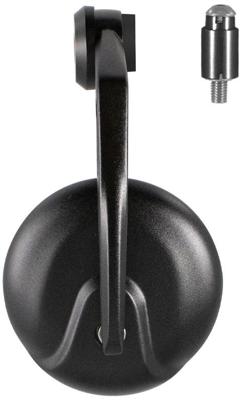 RMS Mirrors black left
