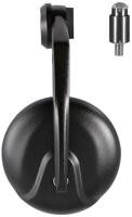 RMS Mirrors black left