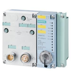 Siemens 6ES7516-2GN00-0AB0 Centrale PLC-module