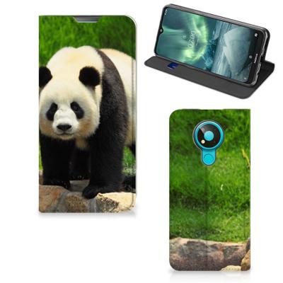 Nokia 3.4 | Hoesje maken | Panda
