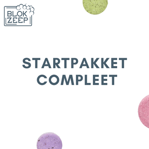 Startpakket - Compleet