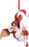 Gremlins - Gizmo Candy Cane Hanging Ornament