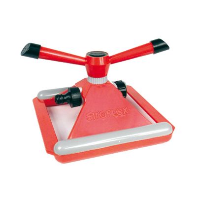 Talen Tools Cirkelsproeier met Nippel en Slangverbinding Talen Tools Cirkelsproeier met Nippel en Slangverbinding