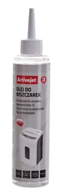 ACTIVEJET ASO-250 versnipperolie 250 ml