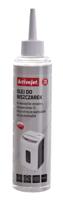 ACTIVEJET ASO-250 versnipperolie 250 ml ACTIVEJET ASO-250 versnipperolie 250 ml