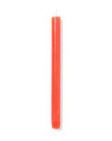 HEMA Lange Huishoudkaars Ø2.2x27 Oranje (oranje)