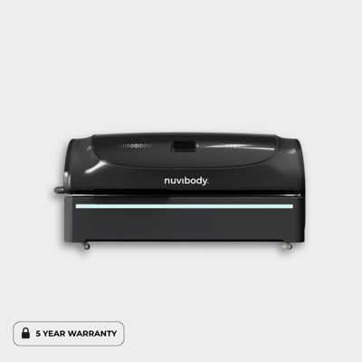 Nuvibody® Pro bed (50% aanbetaling)