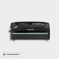 Nuvibody® Pro bed (50% aanbetaling) Nuvibody® Pro bed (50% aanbetaling)