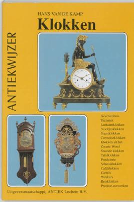Klokken (Paperback)