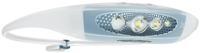 Knog Led headlight bilby run blue