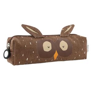 Trixie Etui Lang Mr. Owl