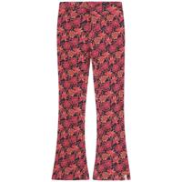 Tumble & Dry winter legging meisjes - roze - Plairsir