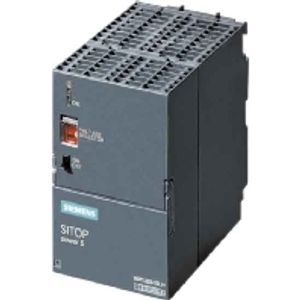 6ES7307-1KA02-0AA0  - DC-power supply 230V/24V 240W 6ES7307-1KA02-0AA0