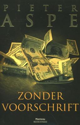 Zonder voorschrift (Paperback)