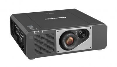 Panasonic PT-FRZ50BEJ laser beamer