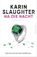 Na die nacht (Paperback) - thumbnail