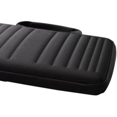 Case Logic QNS-113 laptopsleeve 13,3 zwart