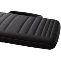 Case Logic QNS-113 laptopsleeve 13,3 zwart