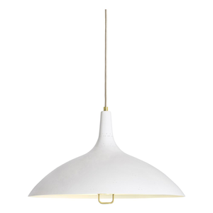 Gubi 1965 Hanglamp - Wit