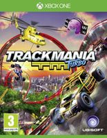 TrackMania Turbo - thumbnail