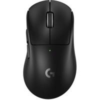 Logitech G PRO X SUPERLIGHT 2 DEX Zwart Draadloze Gaming muis