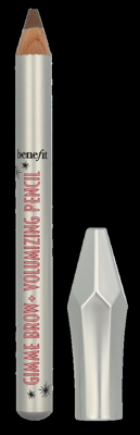 Benefit Gimme Brow + Volumizing Pencil Mini 0.60 g 3 Warm Light Brown Wenkbrauw Make-Up 0.6 g