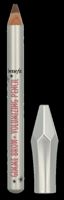 Benefit Gimme Brow + Volumizing Pencil Mini 0.60 g 3 Warm Light Brown Wenkbrauw Make-Up 0.6 g