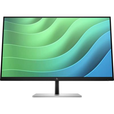 HP E27 G5 LCD-monitor Energielabel D (A - G) () 1920 x 1080 Pixel 16:9 5 ms DisplayPort, HDMI IPS LCD