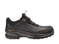 Safety Jogger Modulo Le S3S Low | Zwart | Maat 44 - 5401160976108
