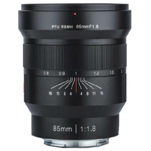 Viltrox FE 85mm F/1.8 MF Sony FE